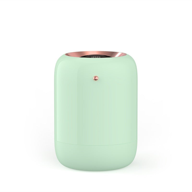 portable oil diffuser