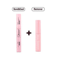 DIY Segment False Eyelashes Beauty Tool Kit