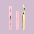 DIY Segment False Eyelashes Beauty Tool Kit