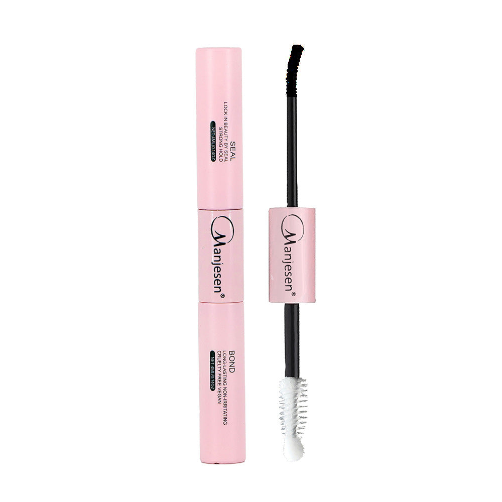 DIY Segment False Eyelashes Beauty Tool Kit